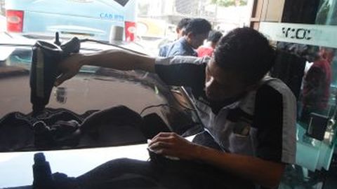 V-KOOL Terus Lebarkan Sayap