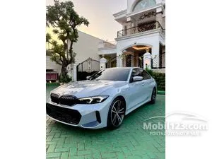 2024 BMW 330i 2.0 M Sport Pro Sedan