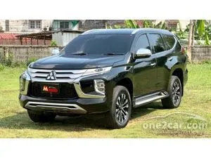 2020 Mitsubishi PAJERO SPORT 2.4 GT Premium SUV
