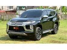 2020 Mitsubishi PAJERO SPORT 2.4 (ปี 19-25) GT Premium 4WD SUV