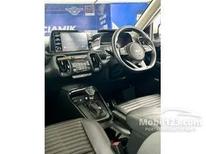 2021 KIA Sonet 1.5 Premiere SUV
