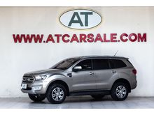 2016 Ford Everest 2.2 (ปี 15-18) Titanium SUV