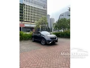 2022 Honda CR-V 1.5 Turbo Prestige SUV