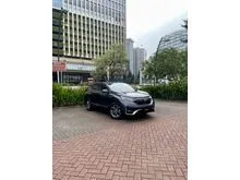 2022 Honda CR-V 1.5 Turbo Prestige SUV [Odo 41rb]