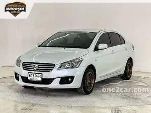 2018 Suzuki Ciaz 1.2 GL Sedan