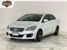 2018 Suzuki Ciaz 1.2 (ปี 15-25) GL Sedan