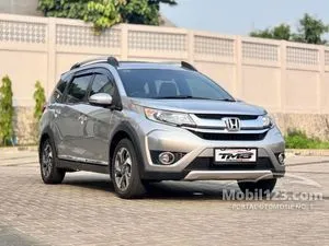 2017 Honda BR-V 1.5 E SUV