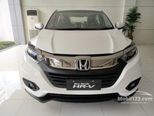 promo dp murah / minim / ceper, cicilan / angsuran ringan, diskon besar honda HRV prestige cvt / matic mobil baru jakarta selatan