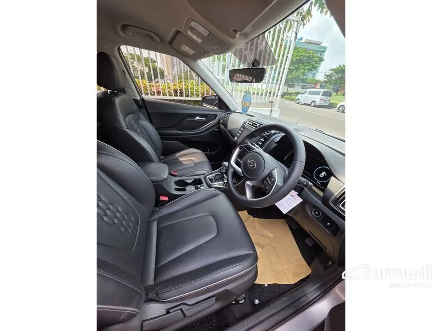 2022 Hyundai Creta Style SUV