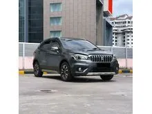 2020 Suzuki SX4 S-Cross 1.5 Hatchback UNIT FRESH SIAP PAKAI , GARANSI BEBAS LAKA DAN BANJIR