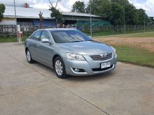 2008 Toyota Camry 2.0 (ปี 06-12) G Sedan AT