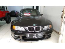 2001 BMW Z3 2.2 Convertible