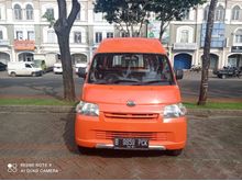 2016 Daihatsu Gran Max 1.3 D Van