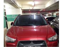2013 Mitsubishi Outlander Sport 2.0 PX SUV