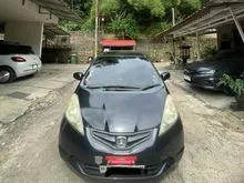 HONDA JAZZ TIPE S TAHUN 2009 MATIC