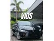 Jual Mobil Toyota Vios 2024 G 1.5 di Jawa Barat Automatic Sedan Hitam Rp 353.200.000