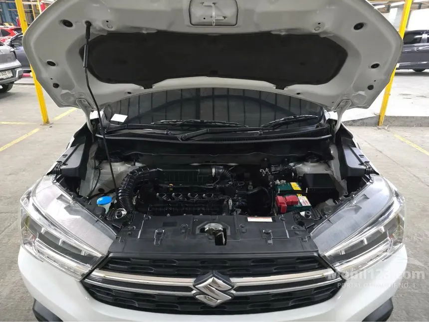 2022 Suzuki XL7 Alpha FF SUV