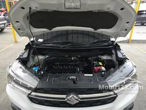 2022 Suzuki XL7 1.5 Alpha FF SUV