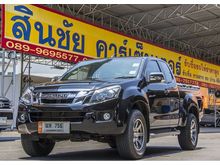 2012 Isuzu D-Max 2.5 SPACE CAB (ปี 11-17) Hi-Lander Z-Prestige Pickup AT