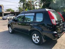 2004 Nissan X-Trail 2.5 XT SUV