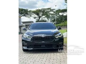 2023 BMW 218i 1.5 Gran Coupe Sport Coupe