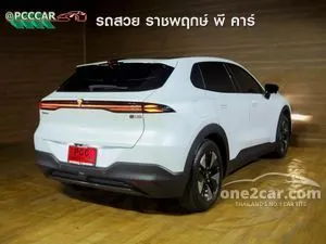 2025 DEEPAL S05 Max SUV