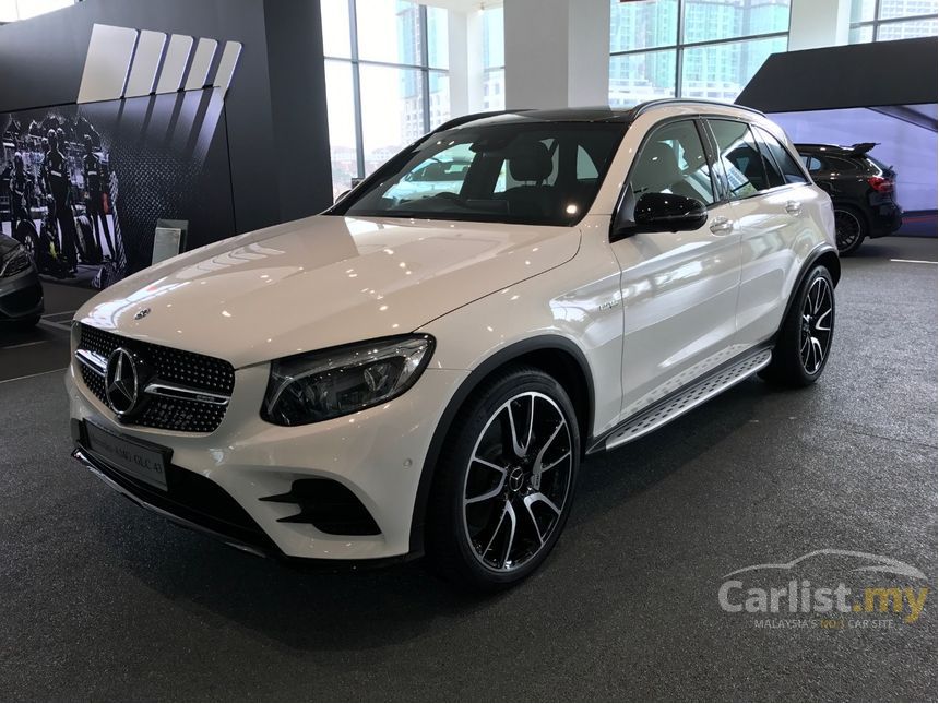 2018 Mercedes Benz Amg Glc 43 Motaveracom