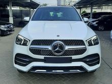 2020 Mercedes-Benz GLE450 3,0 4MATIC AMG Line Wagon