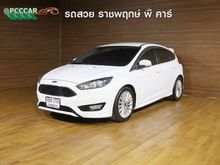 2017 Ford Focus 1.5 (ปี 12-16) Sport Hatchback