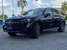 2024 Mercedes-Benz GLC350e 2.0 4MATIC AMG Line SUV