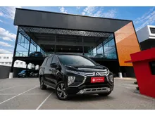 2021 Mitsubishi Xpander 1.5 Sport MPV - Diskon Cash sampai 15 JUTA
