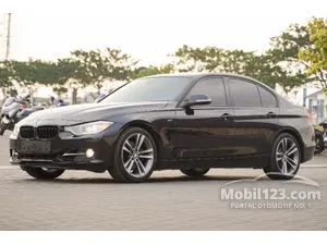 2015 BMW 328i 2.0 Sport Sedan