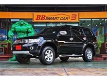 2013 Mitsubishi Pajero Sport 2.4 (ปี 08-15) GLS SUV MT