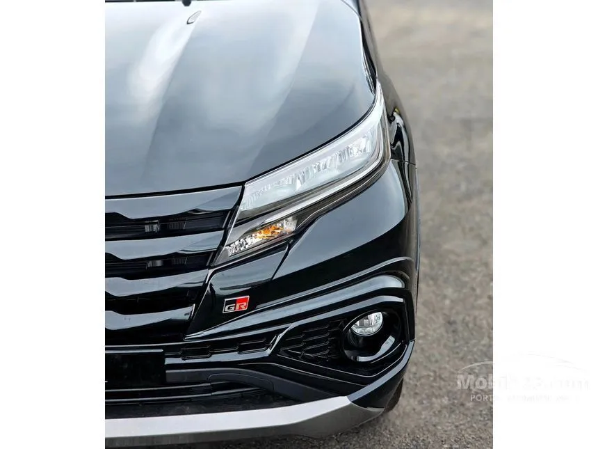 2026 Toyota Rush GR Sport SUV