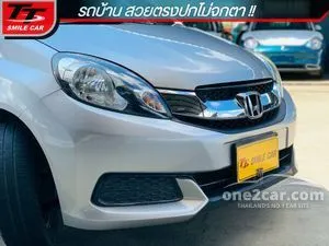 2015 Honda MOBILIO 1.5 V Wagon