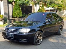 2008 Hyundai Avega 1,5 G Sedan Terawat