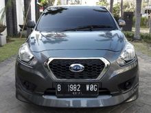 2016 Datsun GO 1.2 T Hatchback,DP HANYA 5JT