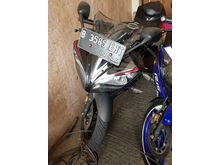 2016 Yamaha YZF R15 150 DP Promo 1jt