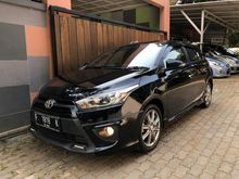 2016 Toyota Yaris 1.5 TRD Sportivo Hatchback