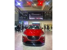 2025 Mazda CX-3 1.5 Kuro (Soul Red Crystal Metallic) SUV