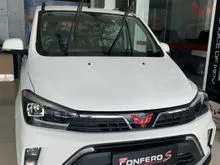 2023 Wuling Confero 1,5 S L Lux+ Wagon