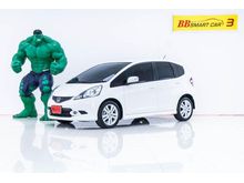 2009 Honda Jazz 1.5 (ปี 08-14) SV i-VTEC Hatchback