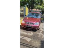 2001 KIA Carens 1.8 FJ MPV