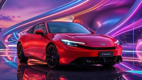 Kelebihan dan Kekurangan Honda Prelude 2026, Sejarah, serta Harga Terbaru di Indonesia