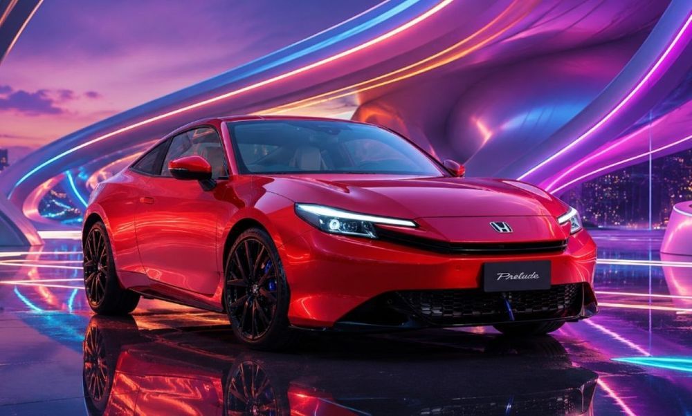 Kelebihan dan Kekurangan Honda Prelude 2026, Sejarah, serta Harga Terbaru di Indonesia