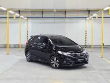 2018 Honda Jazz 1.5 RS Hatchback- UNIT BEBAS TABRAK BANJIR - FREE GARANSI 1 TAHUN #A