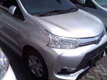 2015 Toyota Avanza 1.3 Veloz Bandung Sumedang Subang