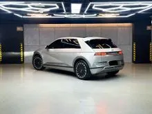 2023 Hyundai IONIQ 5 Signature Long Range SUV