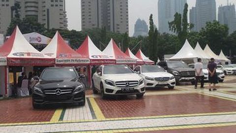 GT Radial 'Kawal' Jambore Nasional ke-10 MBCI