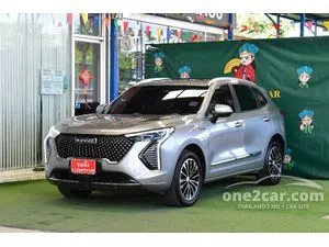 2022 Haval Jolion 1.5 Ultra SUV